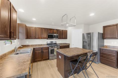 1223 Livingston Avenue Colorado Springs CO 80906