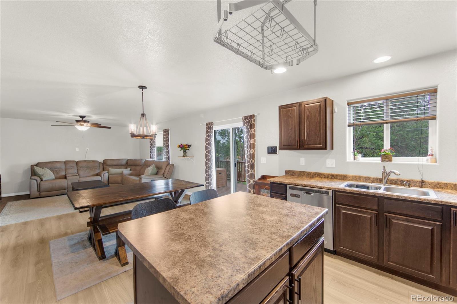 1223 Livingston Avenue Colorado Springs CO 80906