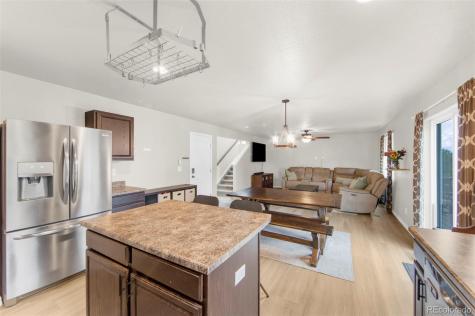 1223 Livingston Avenue Colorado Springs CO 80906
