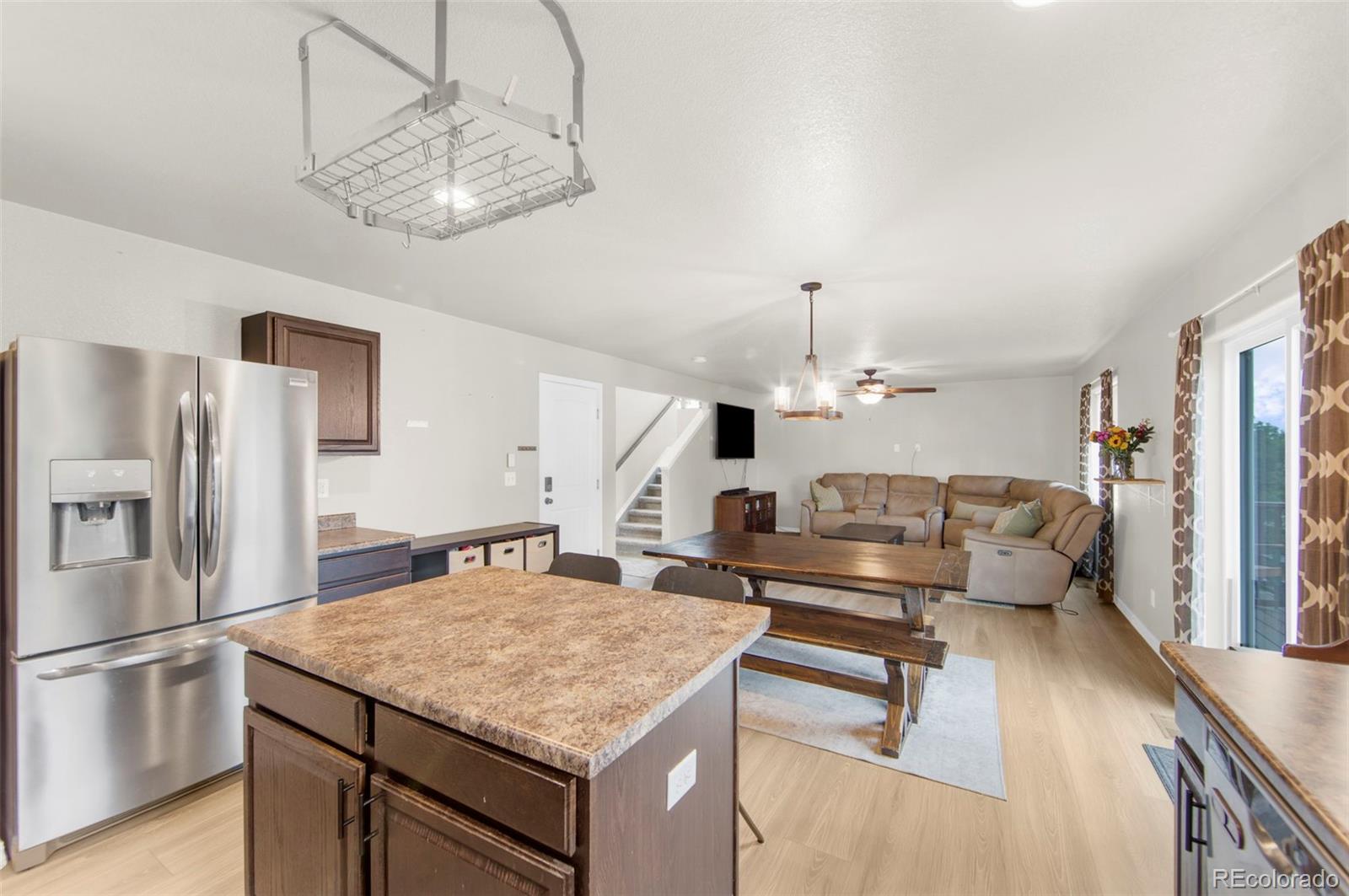 1223 Livingston Avenue Colorado Springs CO 80906