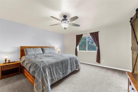 1223 Livingston Avenue Colorado Springs CO 80906
