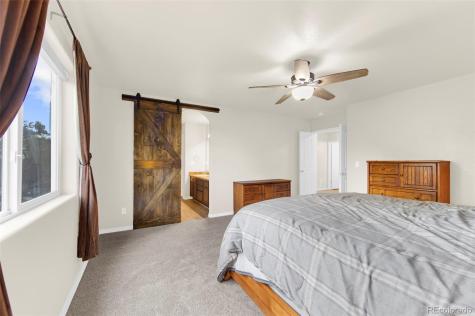 1223 Livingston Avenue Colorado Springs CO 80906