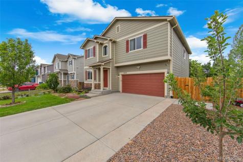 1223 Livingston Avenue Colorado Springs CO 80906