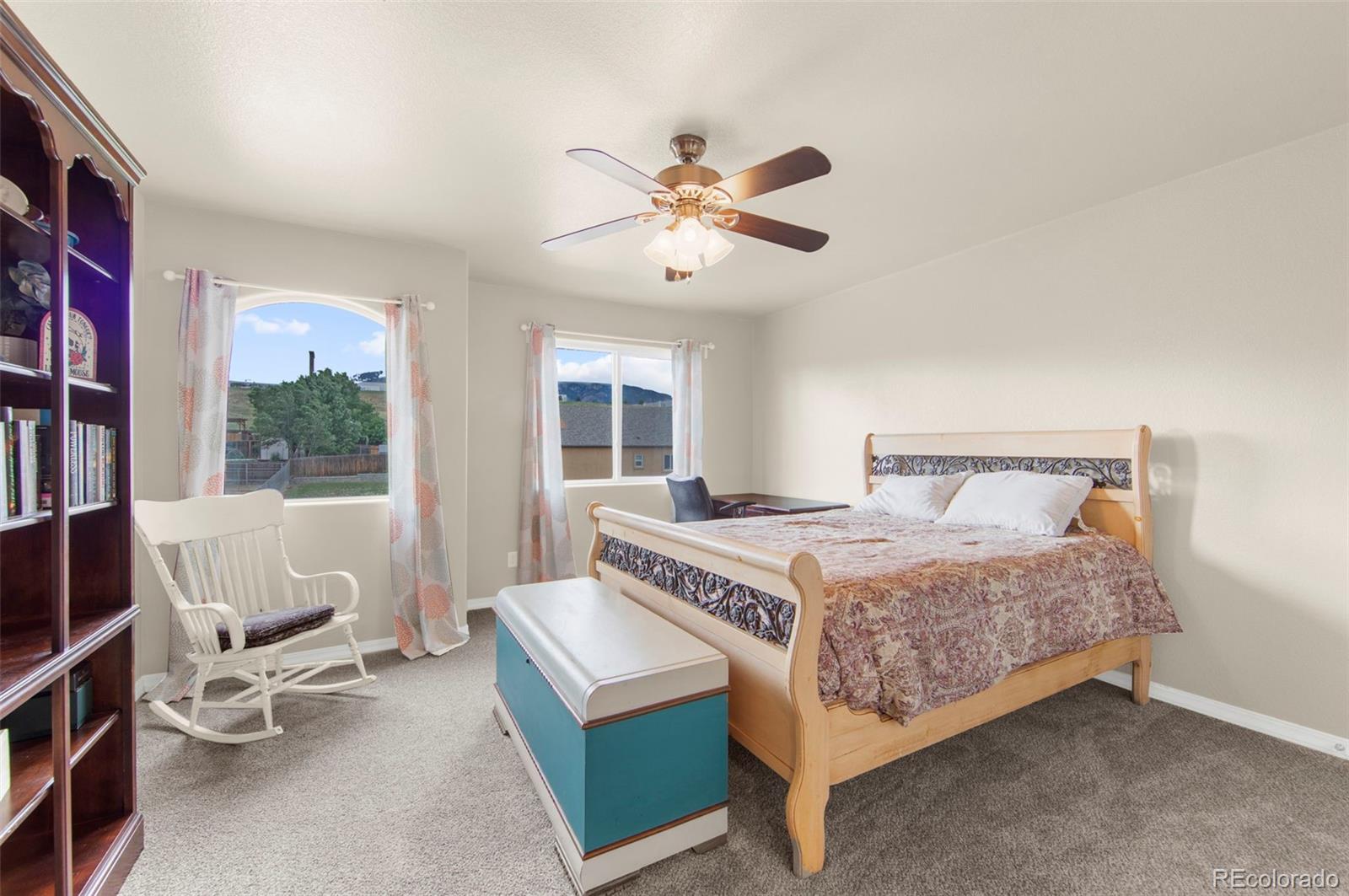 1223 Livingston Avenue Colorado Springs CO 80906