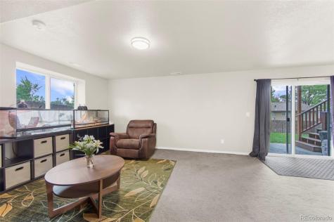1223 Livingston Avenue Colorado Springs CO 80906