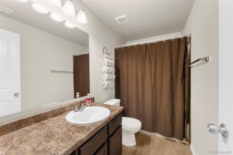 1223 Livingston Avenue Colorado Springs CO 80906
