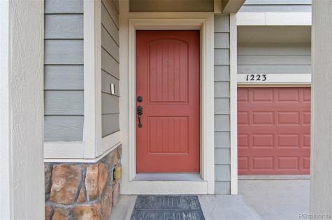 1223 Livingston Avenue Colorado Springs CO 80906