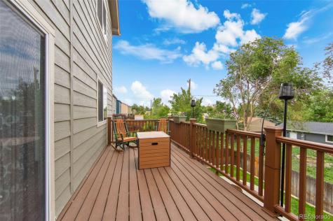 1223 Livingston Avenue Colorado Springs CO 80906