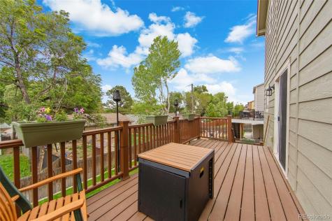 1223 Livingston Avenue Colorado Springs CO 80906