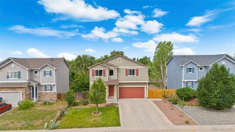 1223 Livingston Avenue Colorado Springs CO 80906