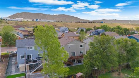 1223 Livingston Avenue Colorado Springs CO 80906