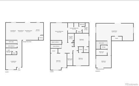 1223 Livingston Avenue Colorado Springs CO 80906