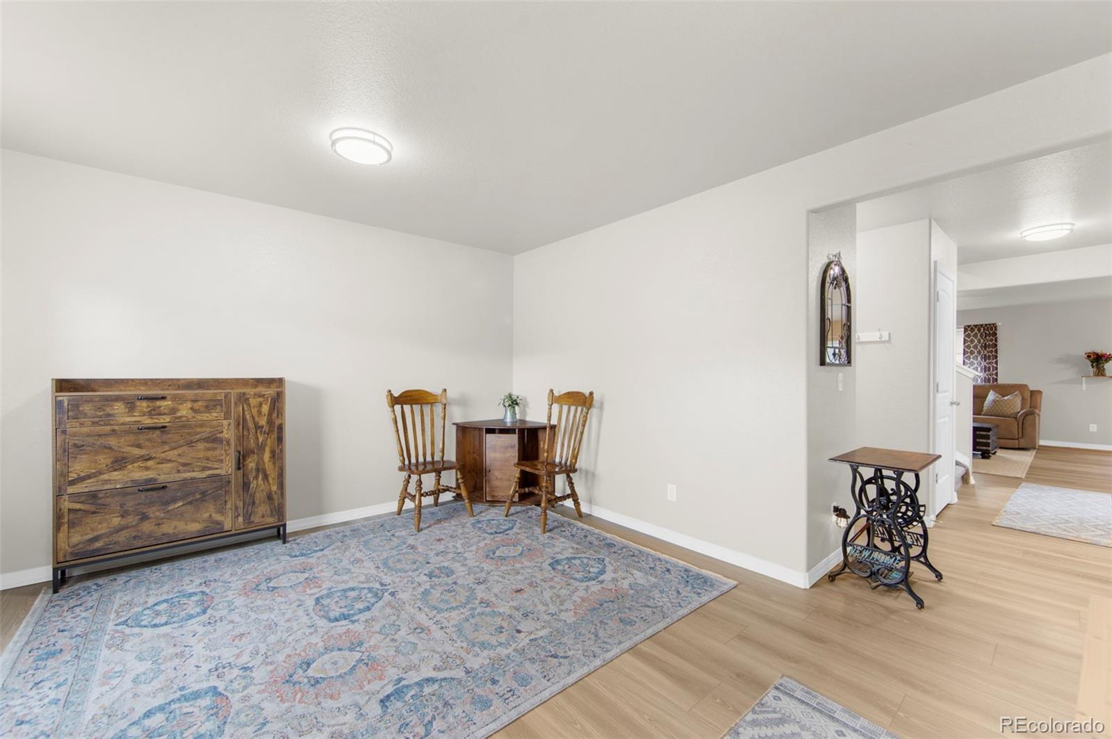 1223 Livingston Avenue Colorado Springs CO 80906