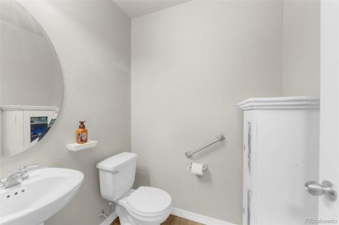 1223 Livingston Avenue Colorado Springs CO 80906