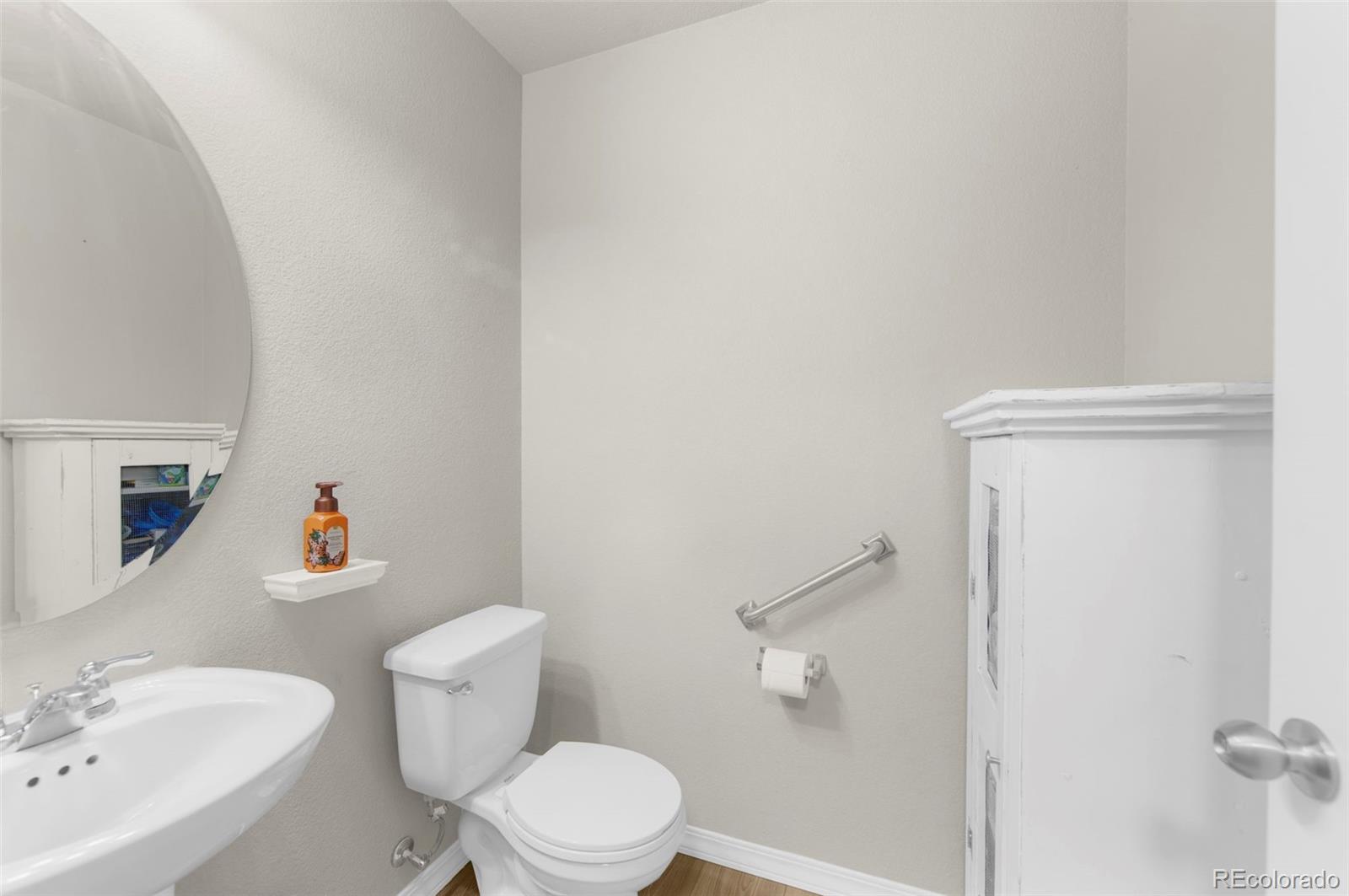 1223 Livingston Avenue Colorado Springs CO 80906