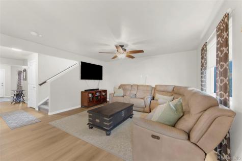 1223 Livingston Avenue Colorado Springs CO 80906