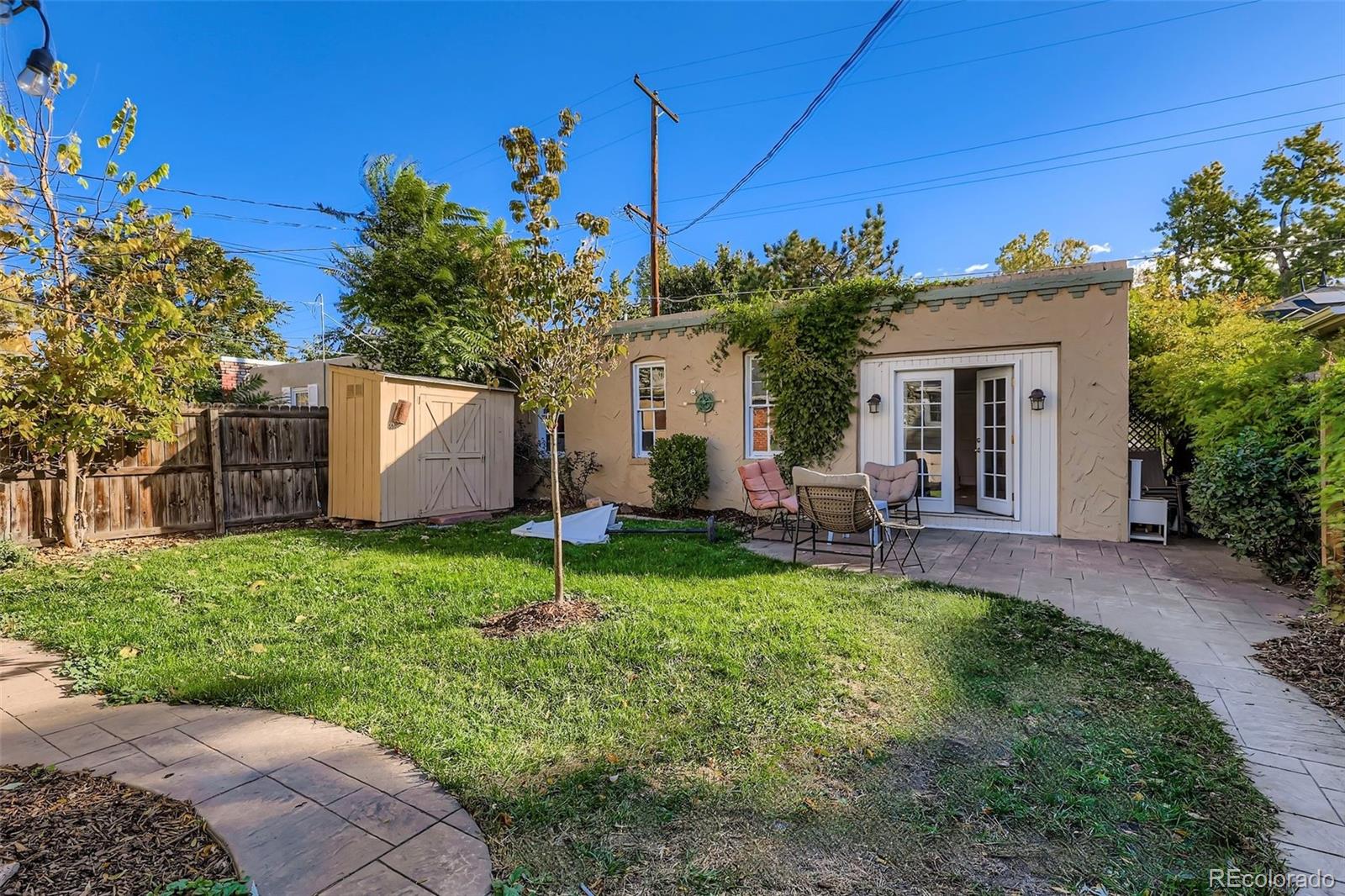 774 S Grant Street Denver CO 80209