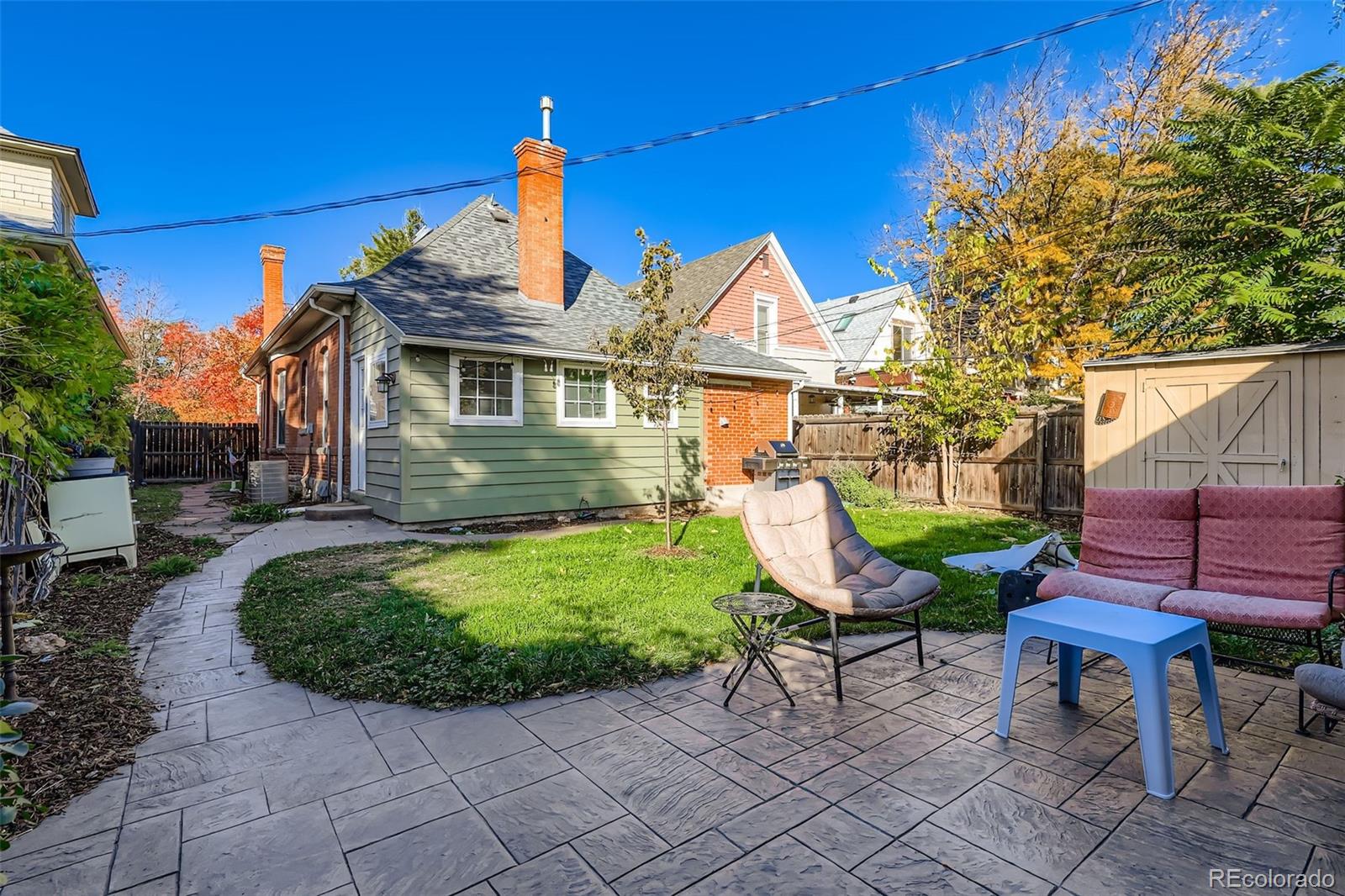 774 S Grant Street Denver CO 80209