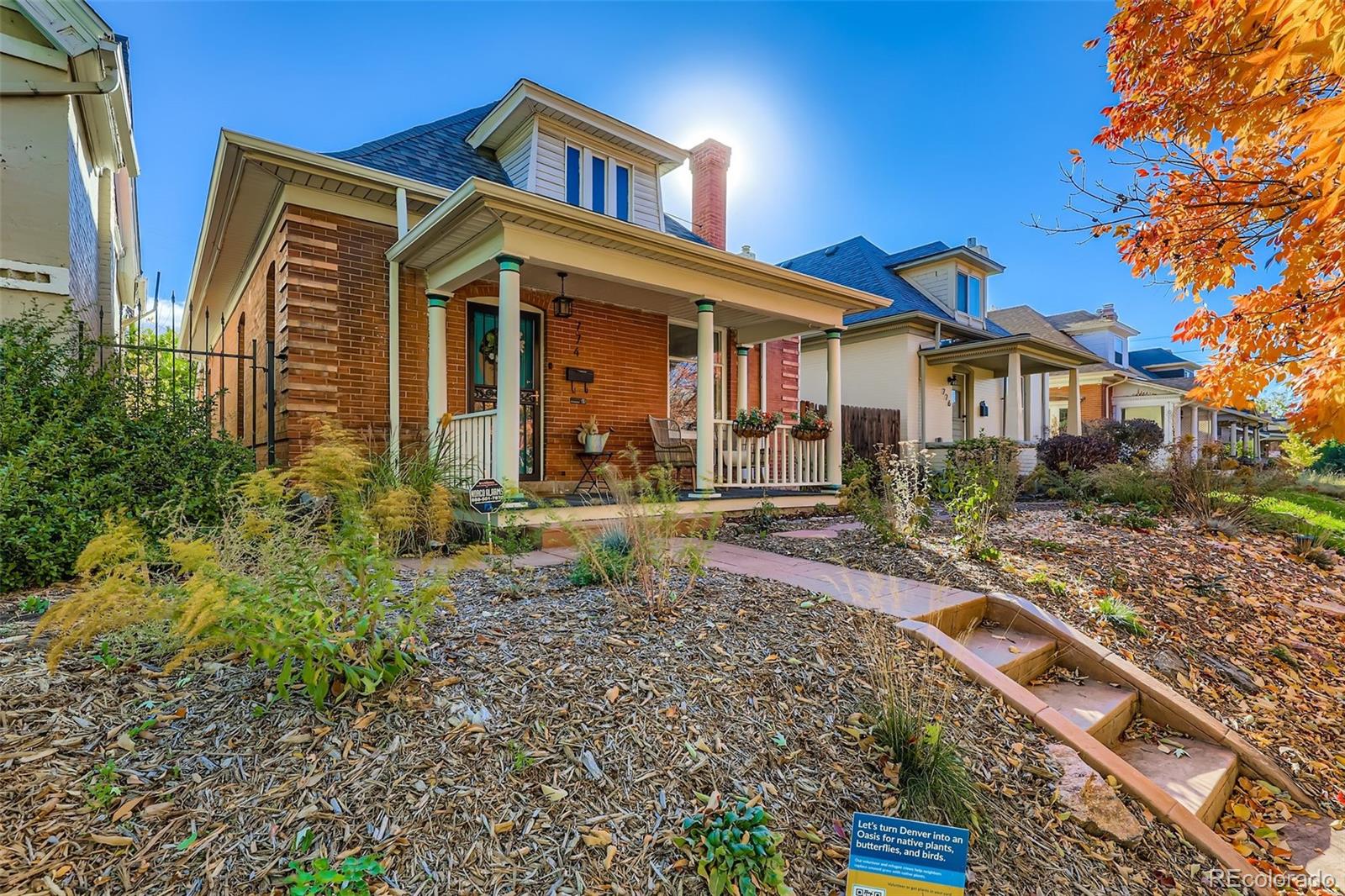 774 S Grant Street Denver CO 80209