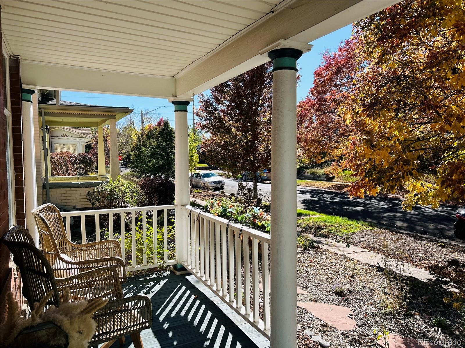 774 S Grant Street Denver CO 80209