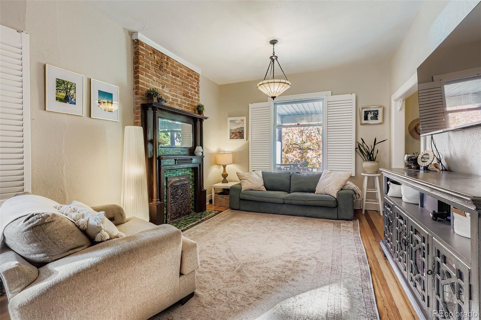 774 S Grant Street Denver CO 80209