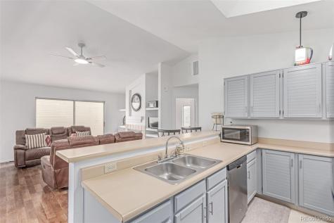 2675 S Deframe Circle Lakewood CO 80228