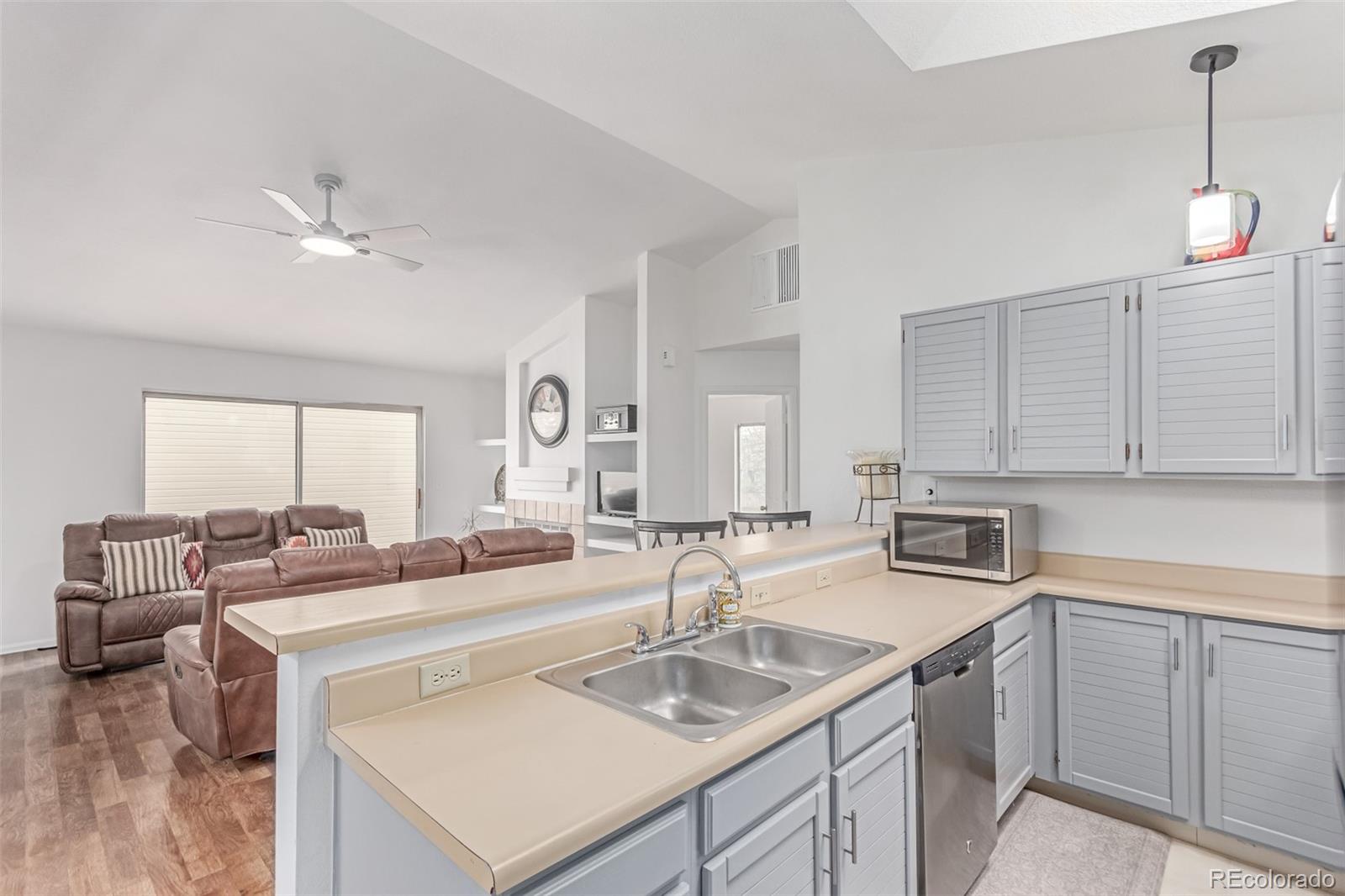 2675 S Deframe Circle Lakewood CO 80228