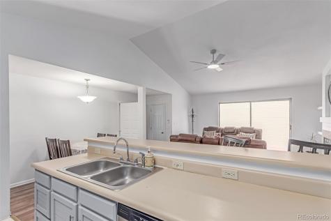 2675 S Deframe Circle Lakewood CO 80228