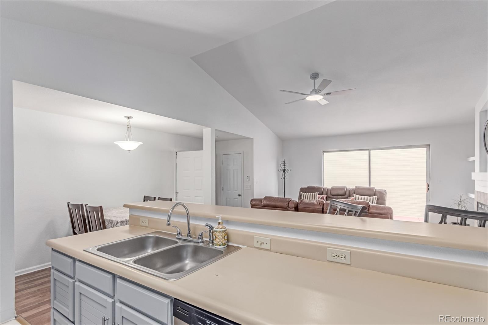 2675 S Deframe Circle Lakewood CO 80228