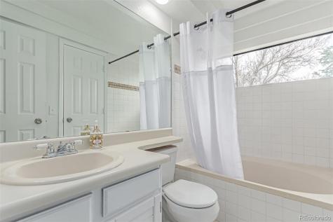 2675 S Deframe Circle Lakewood CO 80228