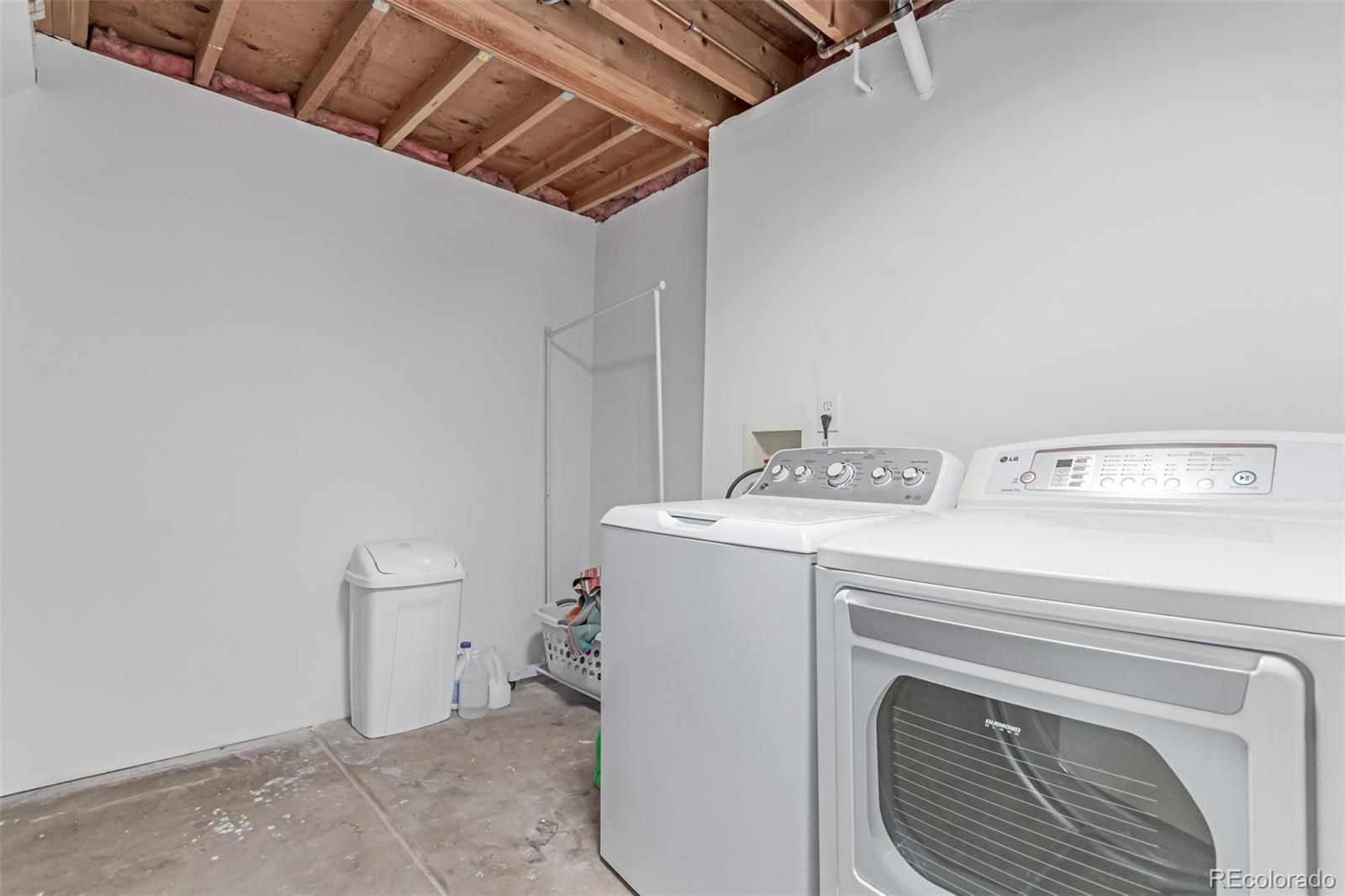 2675 S Deframe Circle Lakewood CO 80228