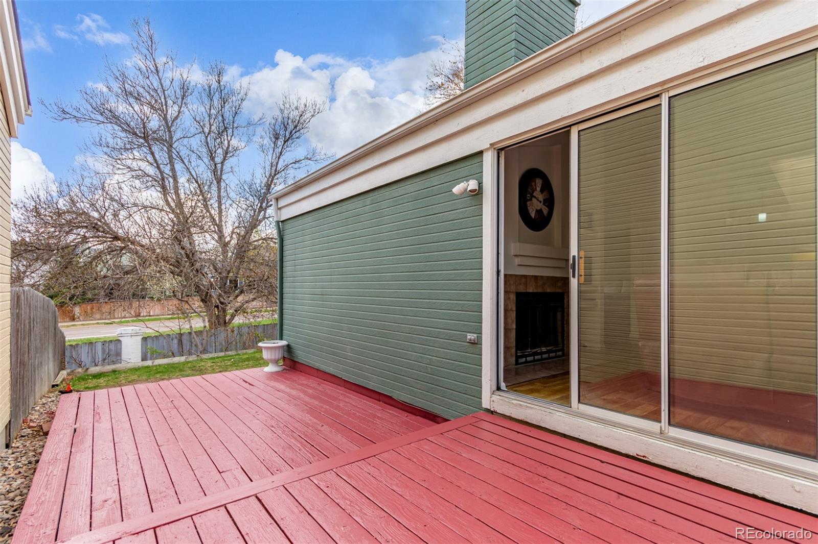 2675 S Deframe Circle Lakewood CO 80228