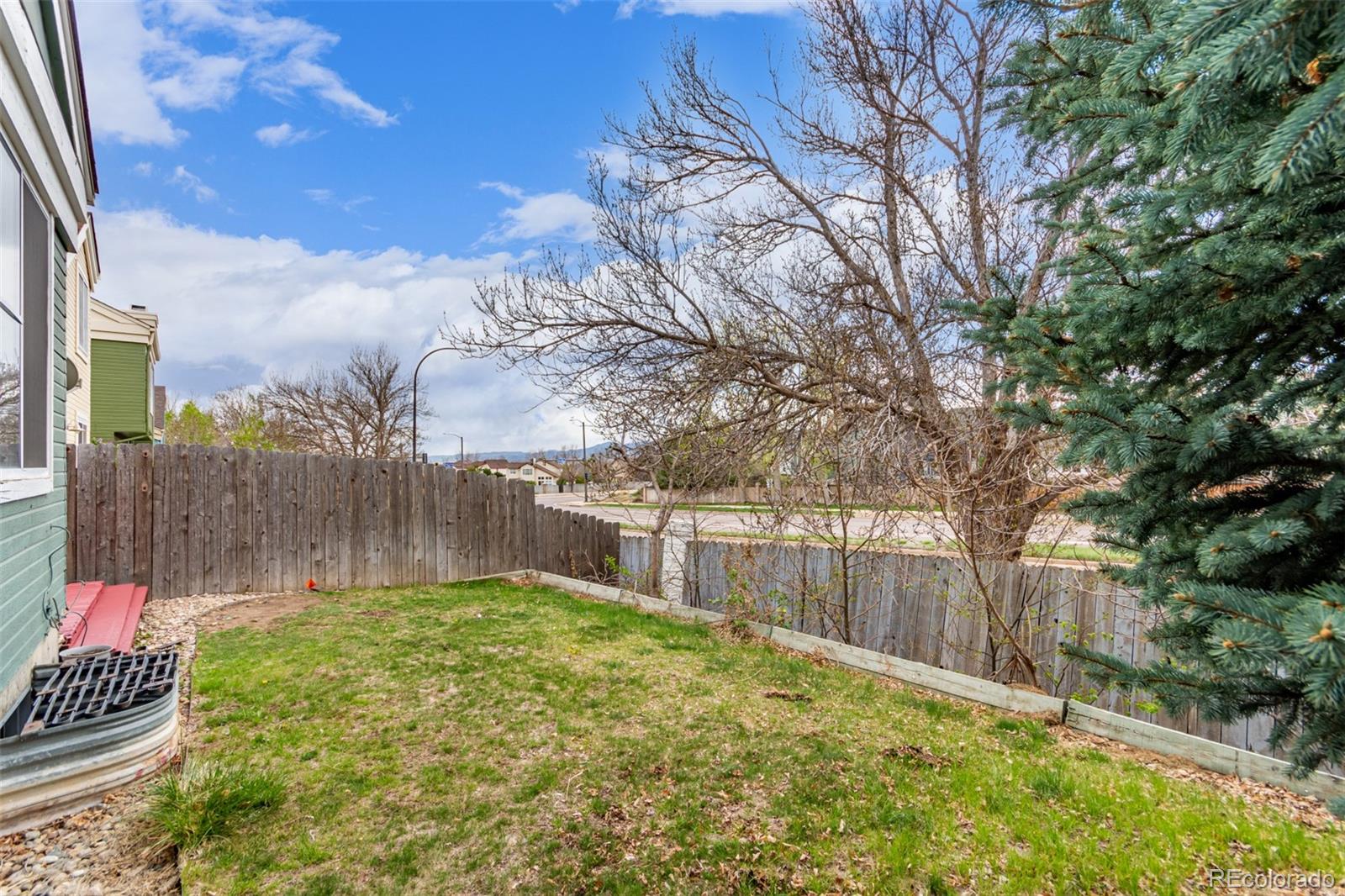 2675 S Deframe Circle Lakewood CO 80228
