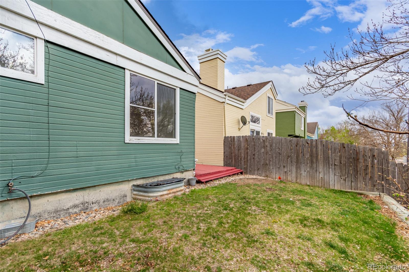 2675 S Deframe Circle Lakewood CO 80228