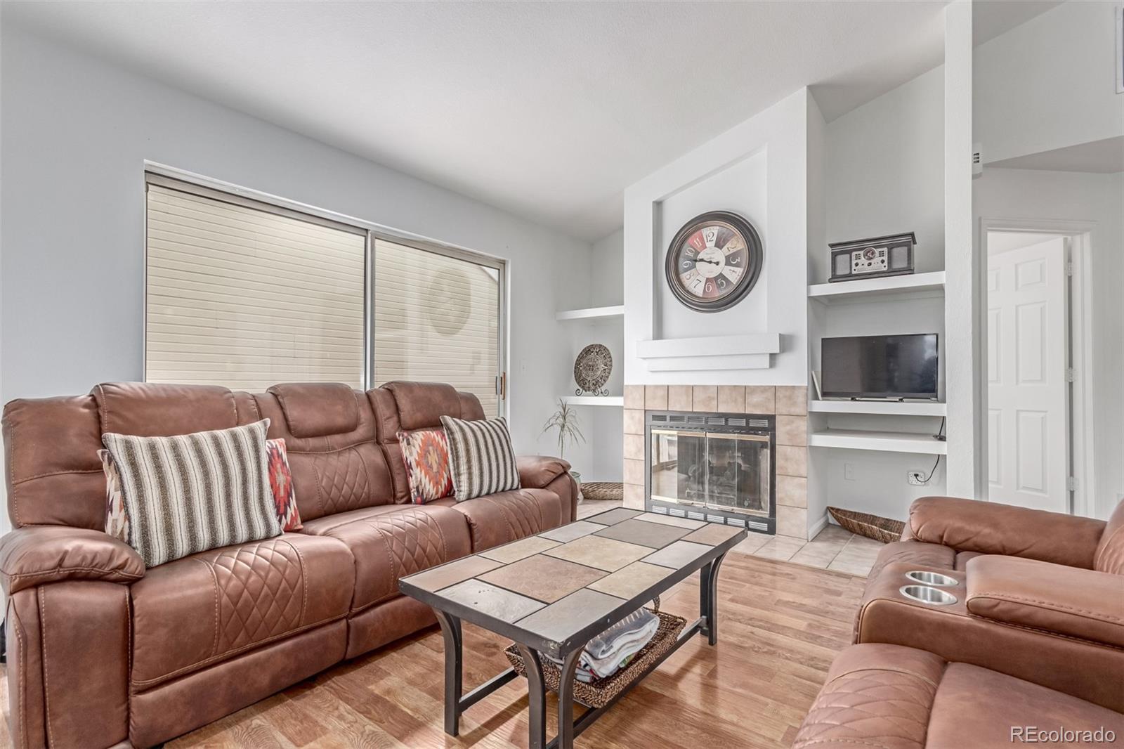 2675 S Deframe Circle Lakewood CO 80228