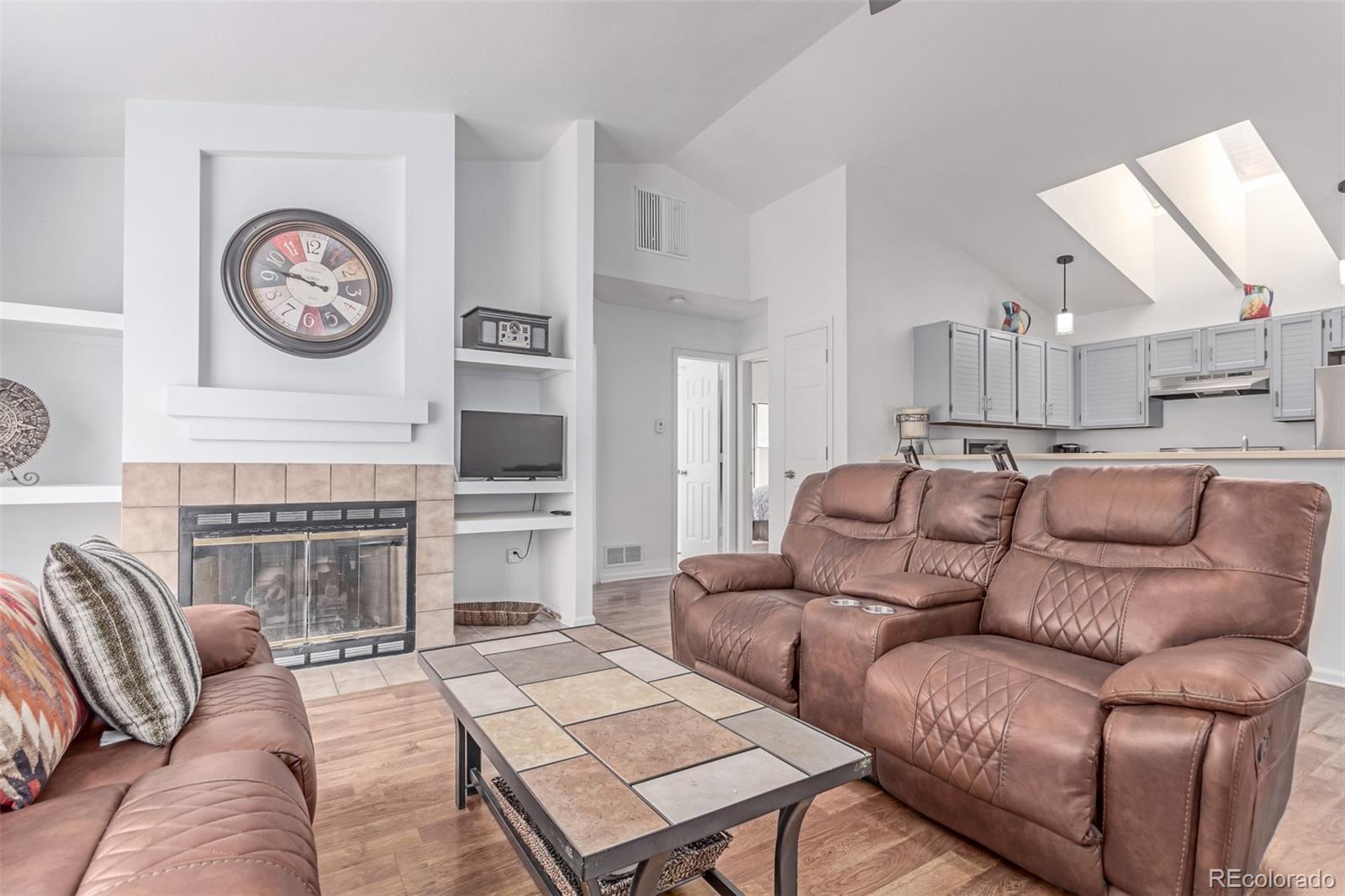 2675 S Deframe Circle Lakewood CO 80228