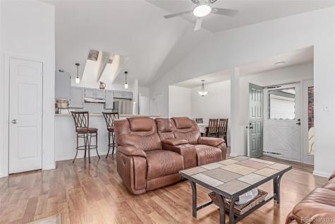 2675 S Deframe Circle Lakewood CO 80228