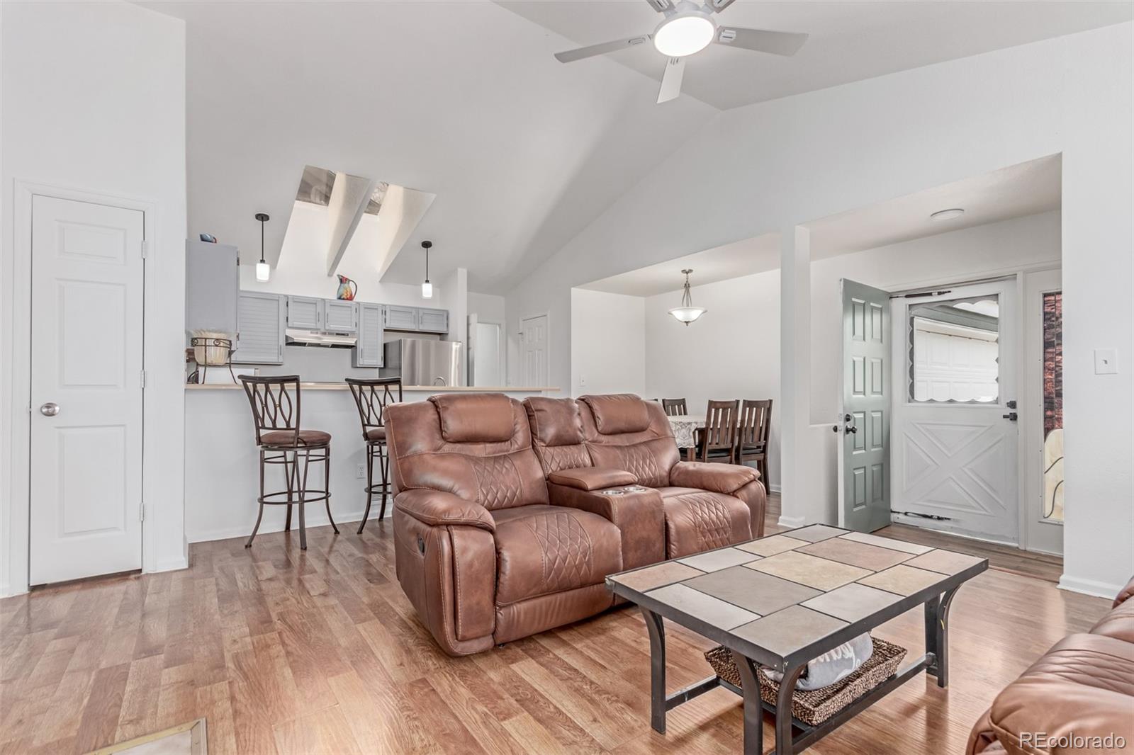2675 S Deframe Circle Lakewood CO 80228