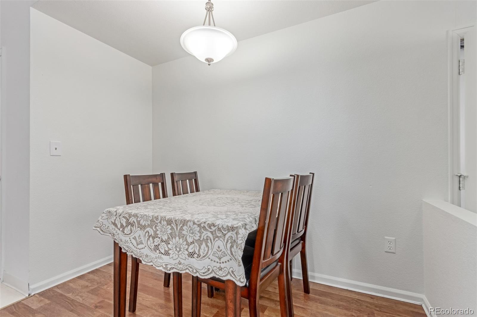 2675 S Deframe Circle Lakewood CO 80228