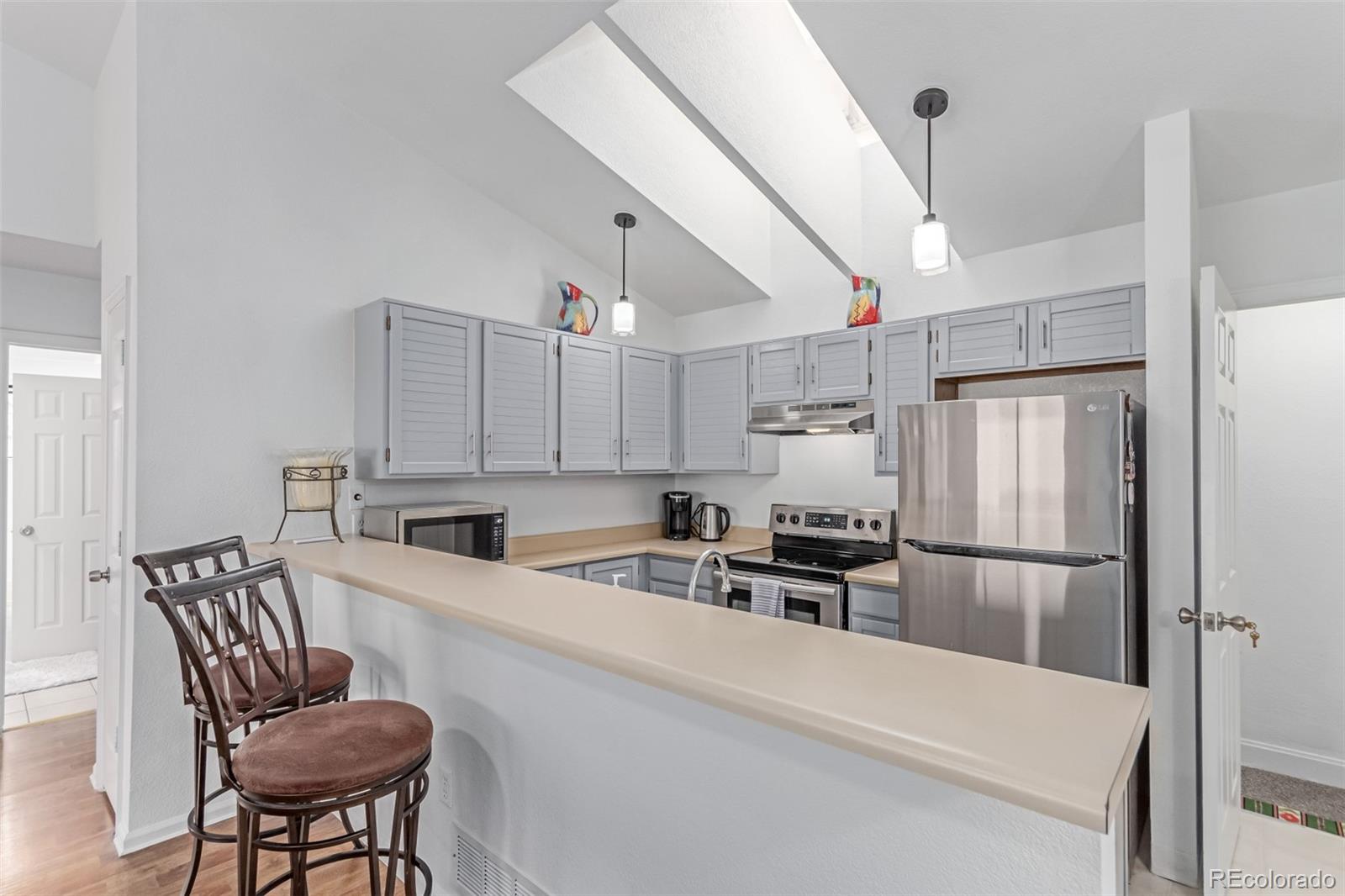 2675 S Deframe Circle Lakewood CO 80228