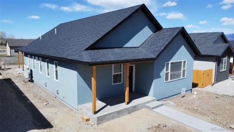 600 Alabama Street Poncha Springs CO 81242