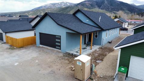 600 Alabama Street Poncha Springs CO 81242