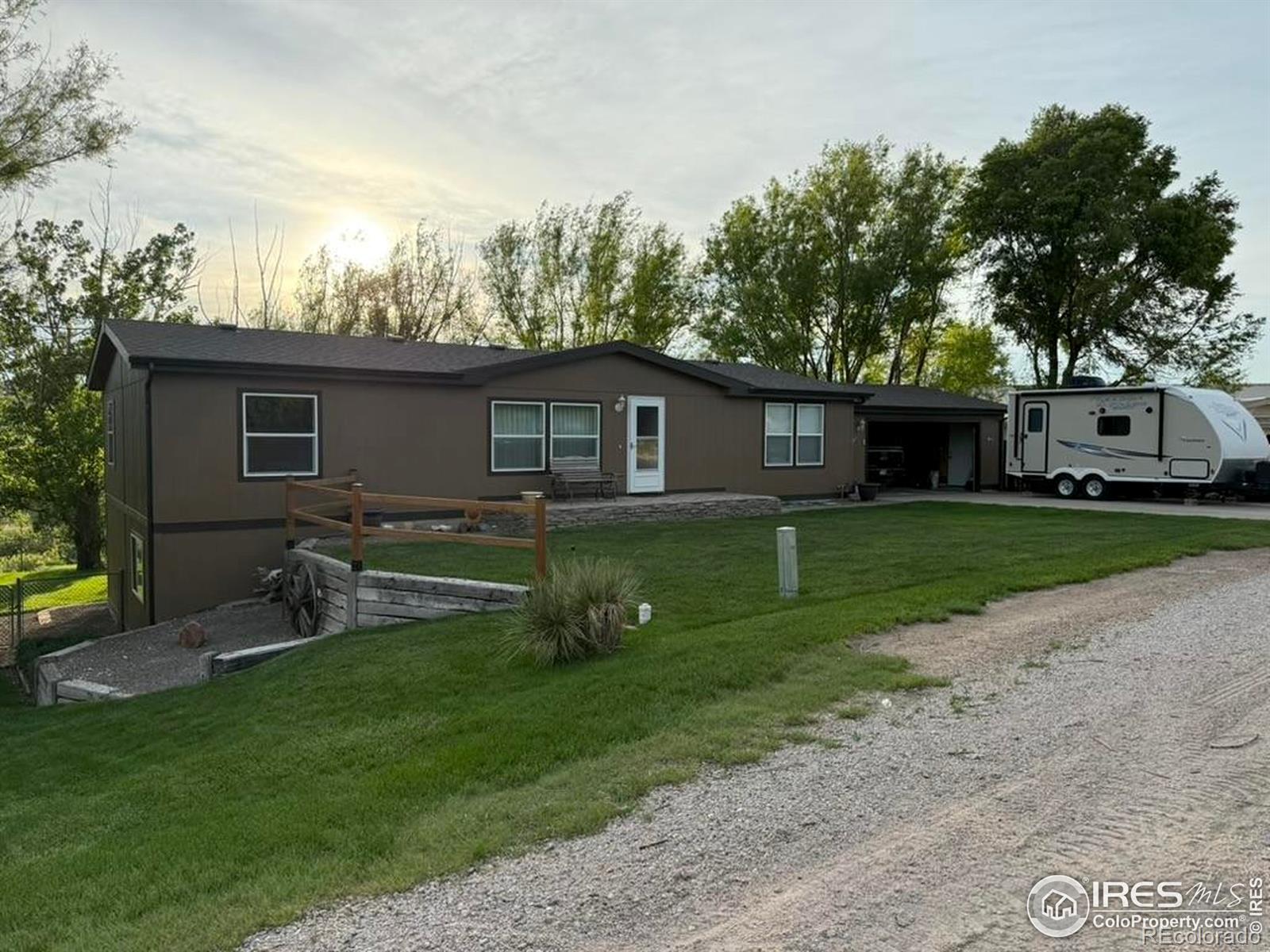507 Ellis Avenue Wray CO 80758
