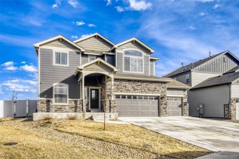 4775 Waltham Drive Windsor CO 80550