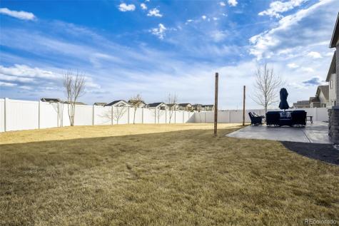 4775 Waltham Drive Windsor CO 80550