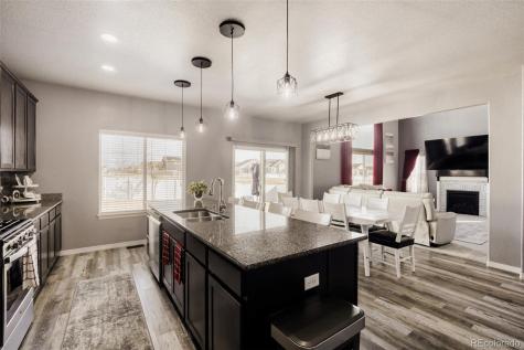 4775 Waltham Drive Windsor CO 80550