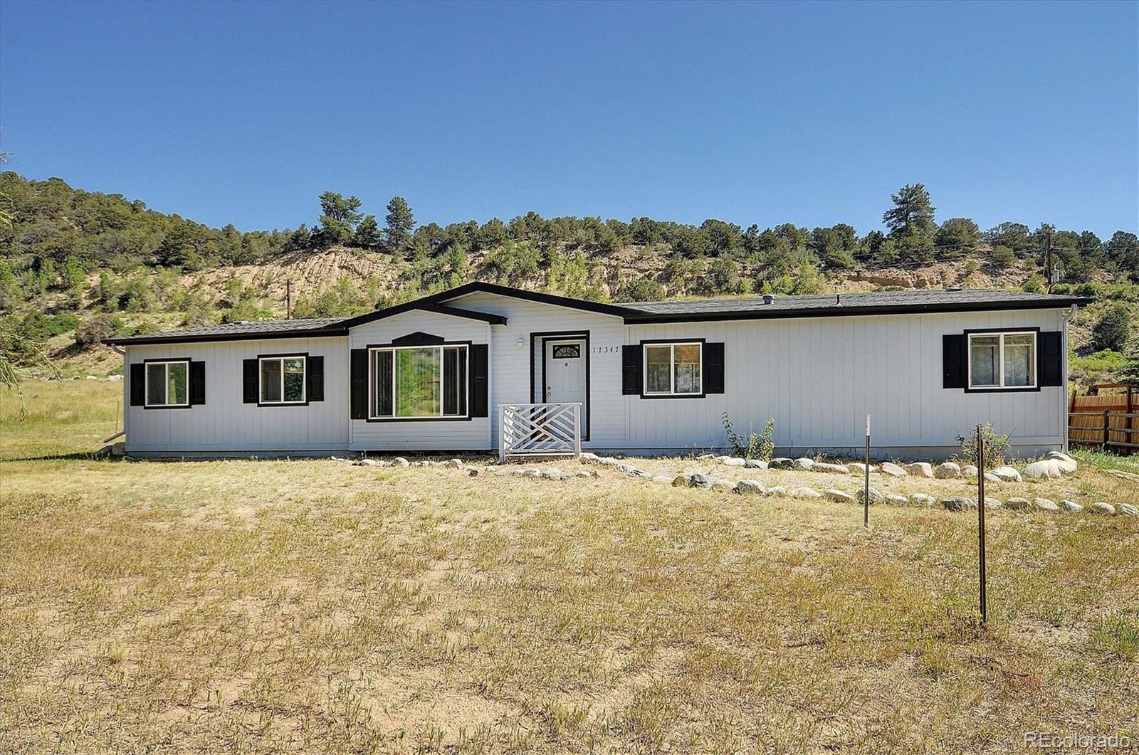 17347 County Road 220 Salida CO 81201