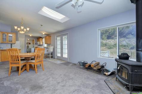 17347 County Road 220 Salida CO 81201