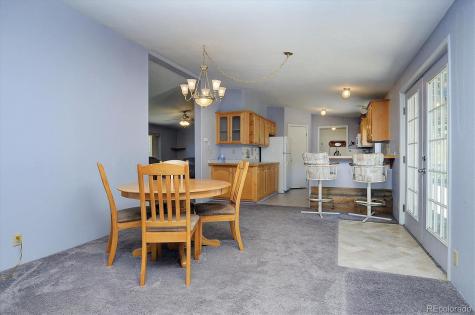 17347 County Road 220 Salida CO 81201