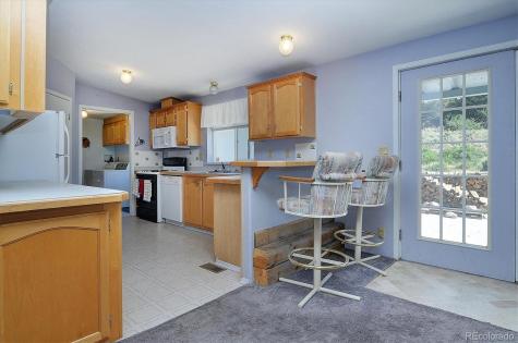 17347 County Road 220 Salida CO 81201
